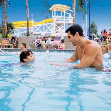 Disneys Paradise Pier Anaheim Kemudahan gambar