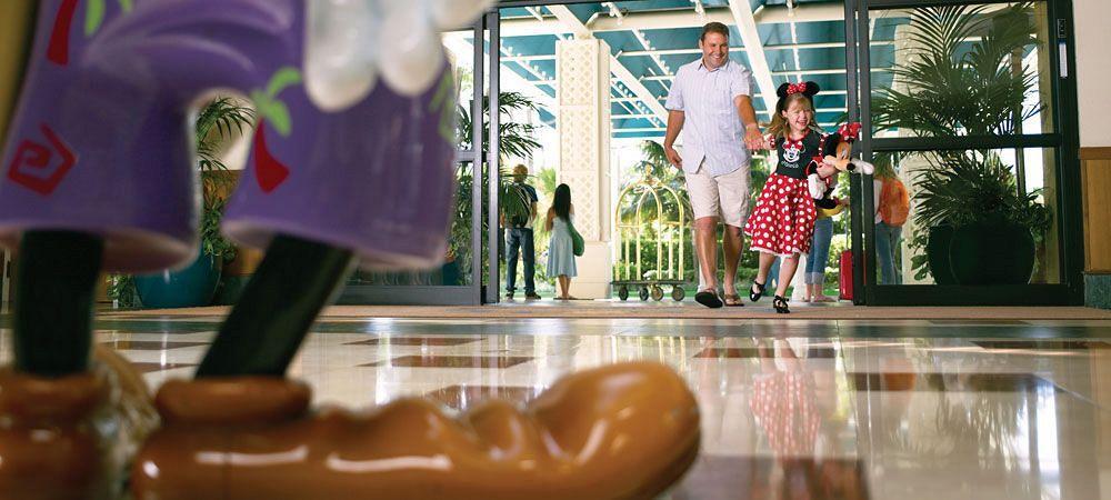 Disneys Paradise Pier Anaheim Luaran gambar