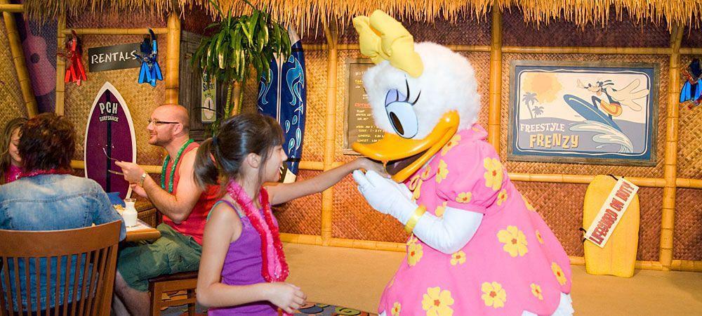 Disneys Paradise Pier Anaheim Luaran gambar