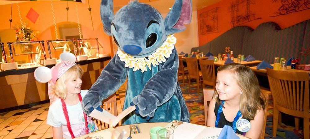 Disneys Paradise Pier Anaheim Luaran gambar