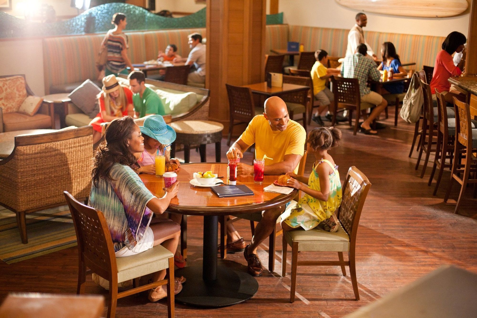 Disneys Paradise Pier Anaheim Luaran gambar