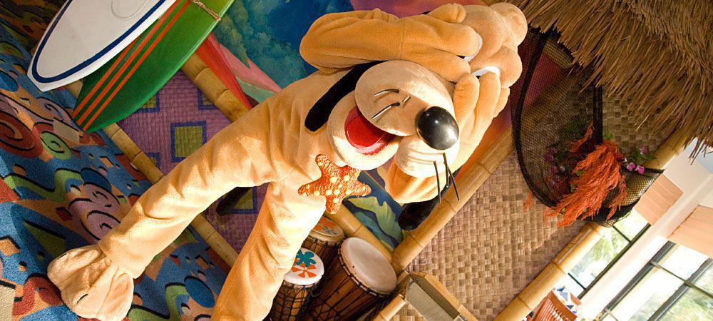 Disneys Paradise Pier Anaheim Luaran gambar
