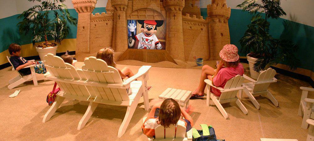 Disneys Paradise Pier Anaheim Luaran gambar