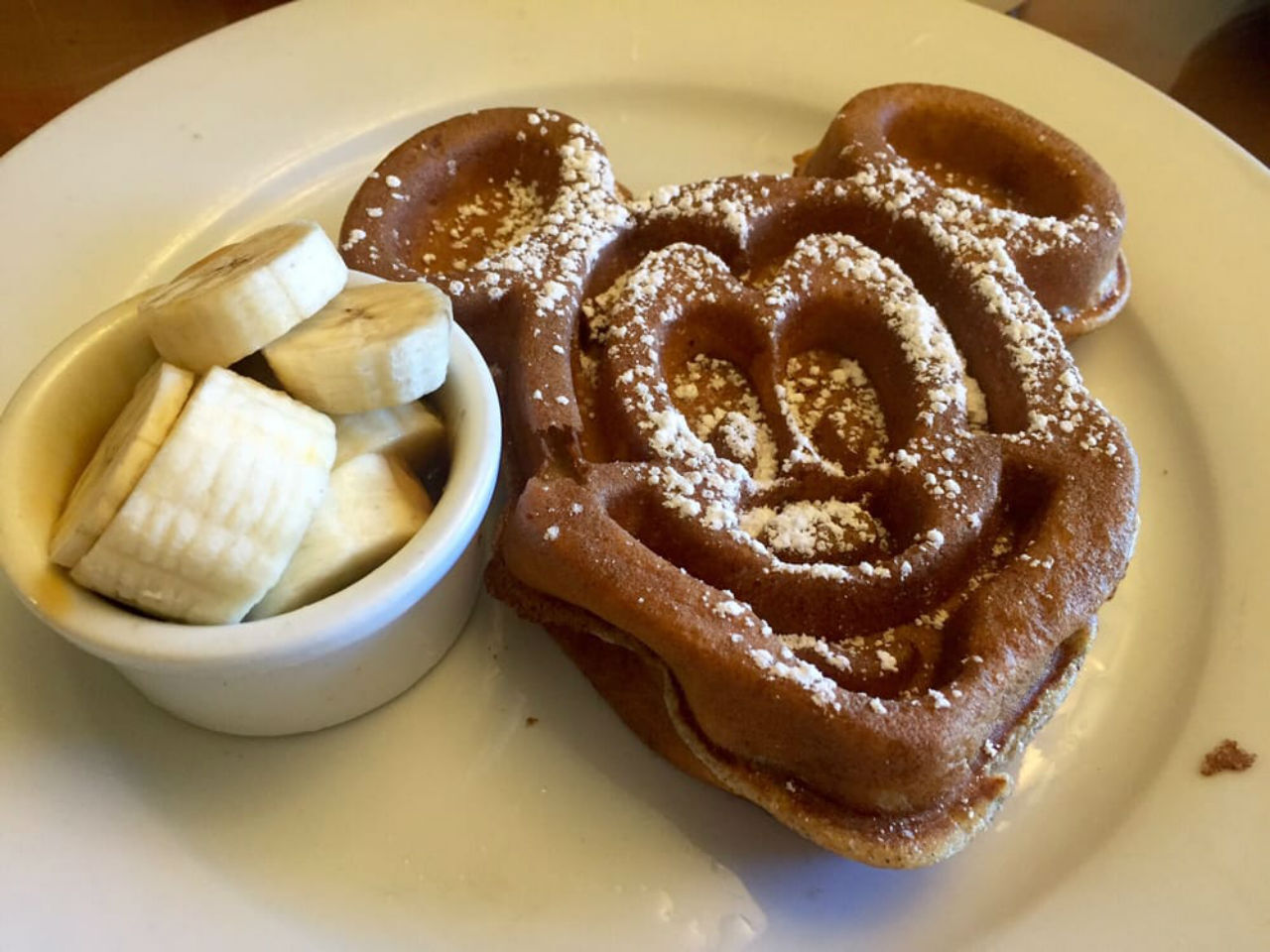 Disneys Paradise Pier Anaheim Luaran gambar